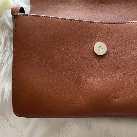 REDUCED! Chloe Faye crossbody bag - Picture 14 of 17